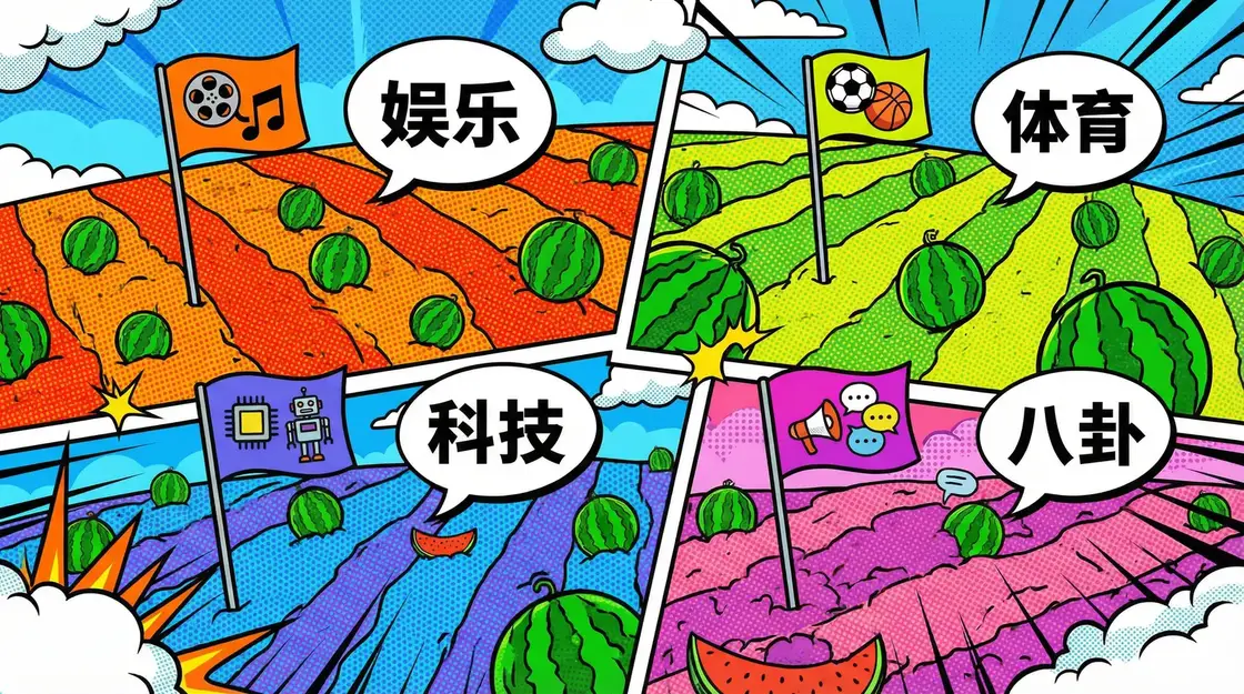 亚娱网址 娱乐瓜田分类